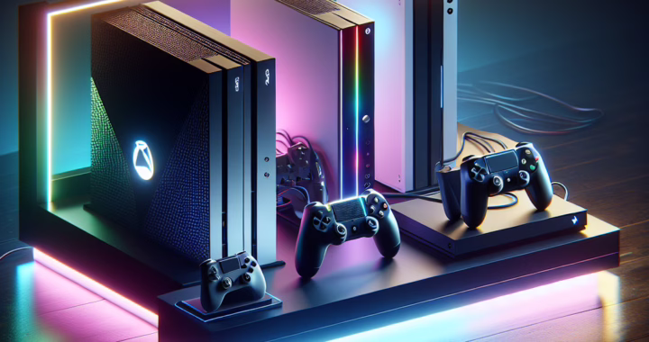 PS5 Sales Surpass PS4: Xbox Series X & S Still Catching Up