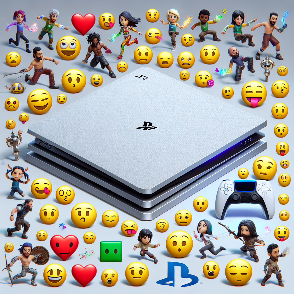 ps5-update-emoji-support-and-activities-boost