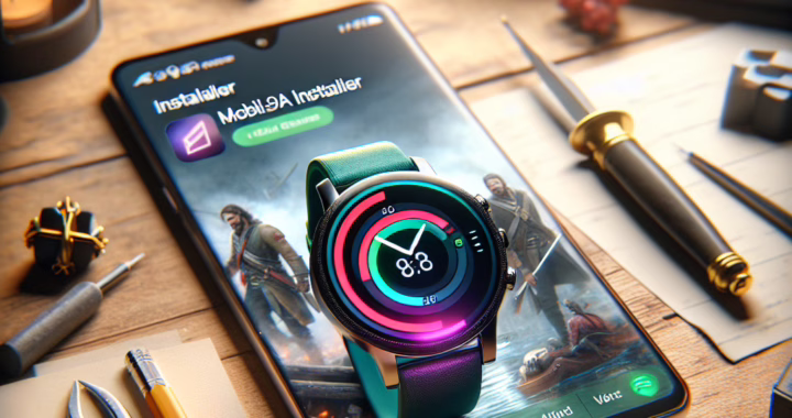 Pebble 2 Duo: A Shiny New Adventure in Installer News