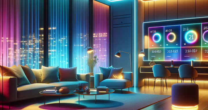 Philips Hue Impress: Brightening Your Home in 2025