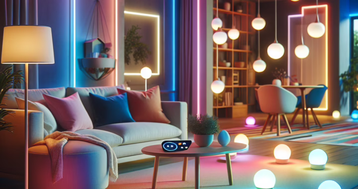 Philips Hue Lights Setup Made Easy: Brighten Your Home in 2025