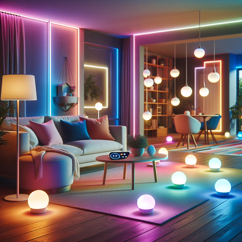 philips-hue-lights-setup-made-easy-brighten-your-home-in-2025