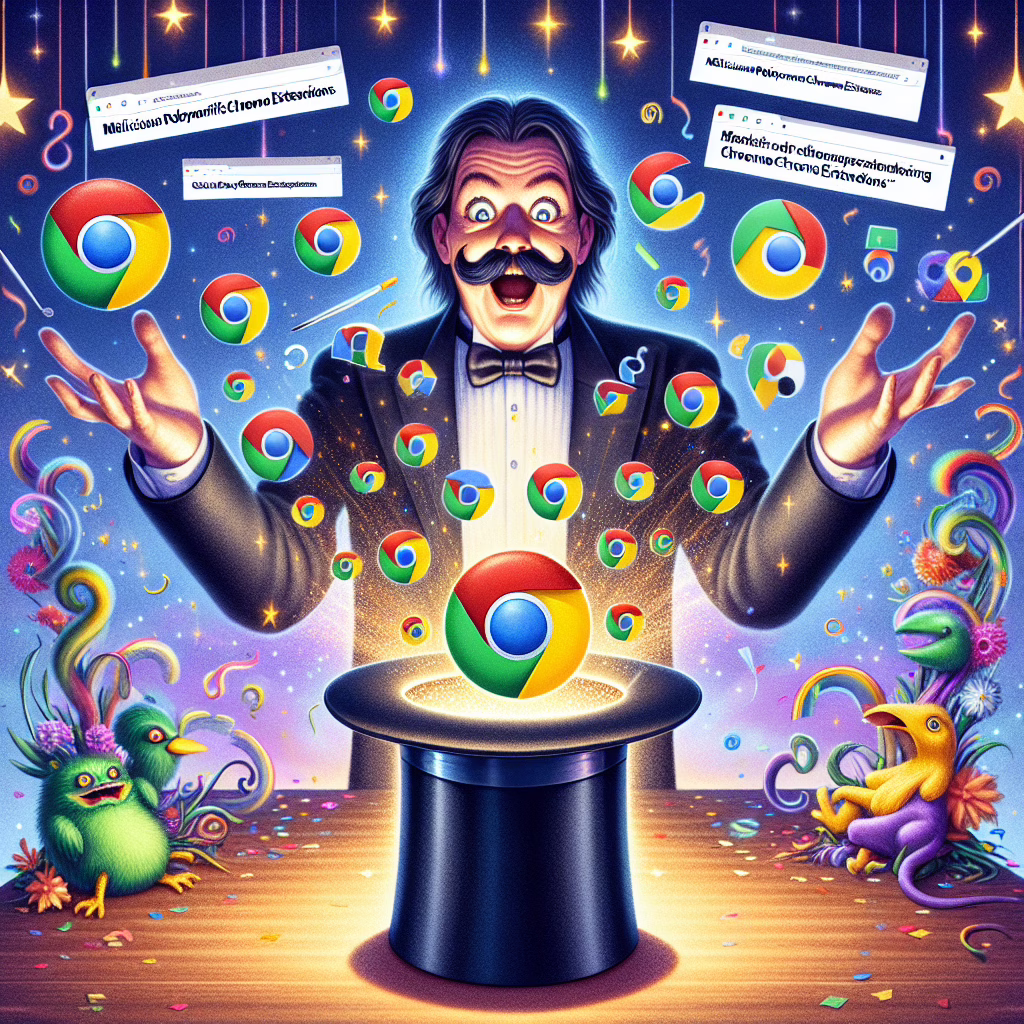 polymorphic-chrome-extensions-a-security-comedy-of-errors