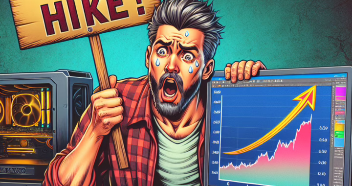 RTX 5090 Price Hike: What It Means for Gamers and Enthusiasts