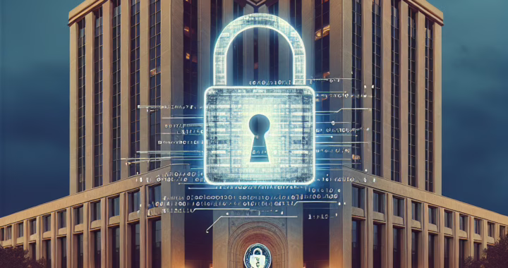 Ransomware Attacks: Government Offices Face Monthly Downtime