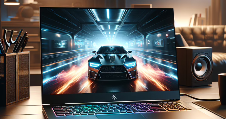 Razer Blade 16: Gaming Laptop with RTX 5090 Unleashed