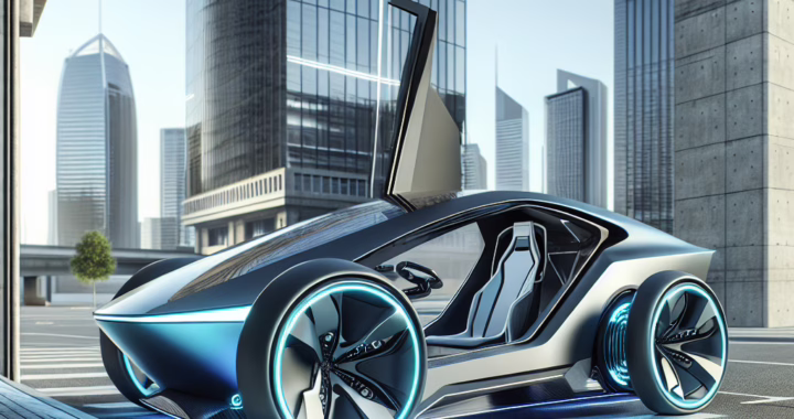 Renault’s Wildest EV: Rally-Style Drifting Meets Innovation