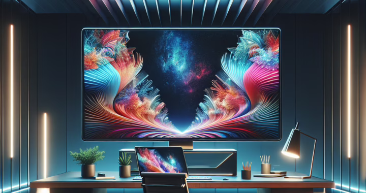 Revolutionary Rollable Displays: The Future of Laptops