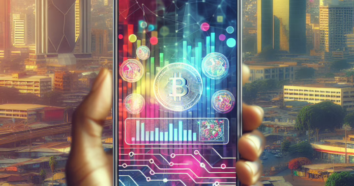 Ripple and Chipper Cash: Revolutionizing Crypto Remittance in Africa