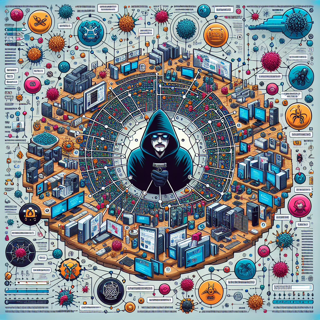 rising-complexity-of-it-systems-and-security-risks-in-2025