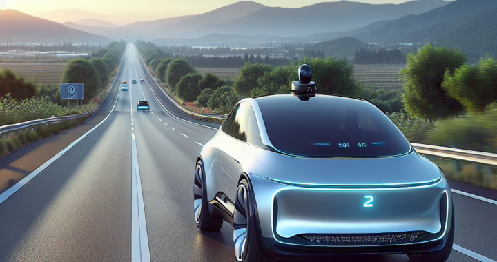 Rivian Update: Hands-Off Driving and Rally Mode to Rival Tesla