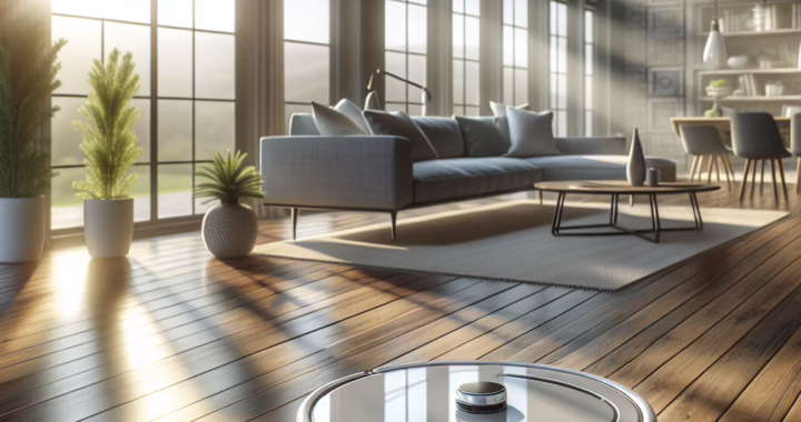 Roborock Qrevo S Deals: Smart Cleaning in March 2025