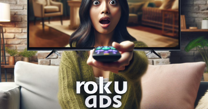 Roku Ads: Annoying or Just a New TV Tradition?