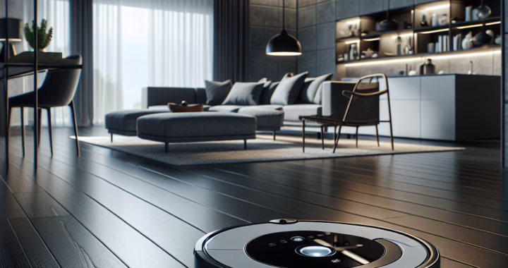Roomba Innovations: Solving Robot Vacuum Dilemmas Delightfully