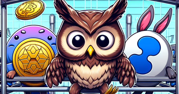 SEC’s Memecoins Slide: ADA and XRP in the Spotlight