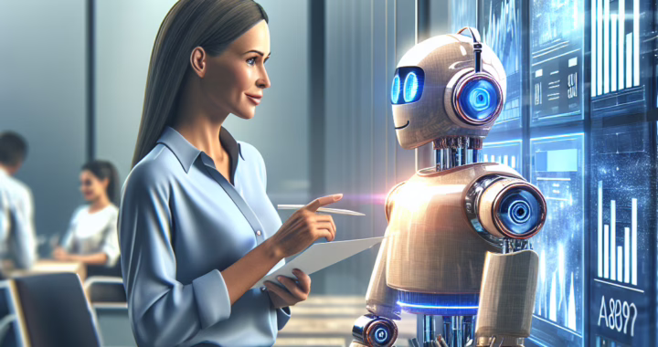 Salesforce’s AI Agents: Proactive and Autonomous Magic