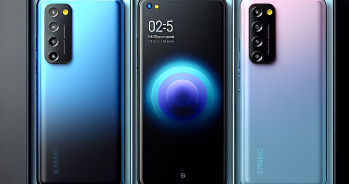 Samsung Galaxy S25 Edge Colors: A Rainbow of Possibilities