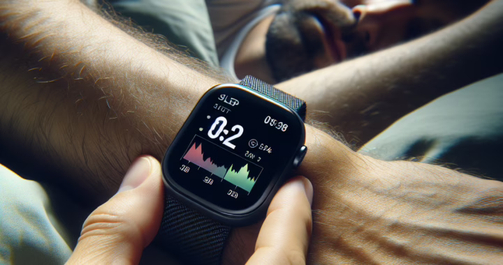 Samsung Galaxy Watches Sleep Tracking Fix: Snooze Your Worries!