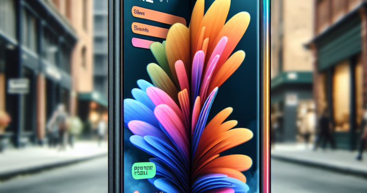 Samsung Galaxy Z Flip 7: A Cover Screen Worth Flipping For
