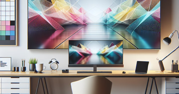Samsung OLED Monitors: Cheaper Options on the Horizon!