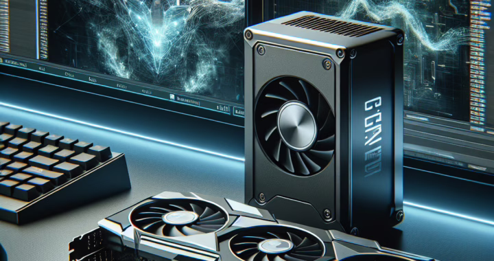 Seagate & Nvidia: The Dynamic Duo of NVMe Drives