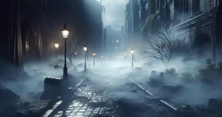 Silent Hill F: A Terrifying Choice Awaits Gamers