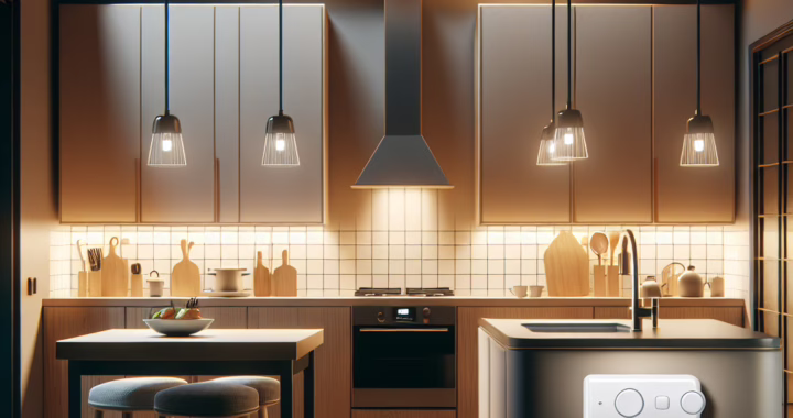 Smart Smoke Alarms: The Future of Fire Safety in 2025