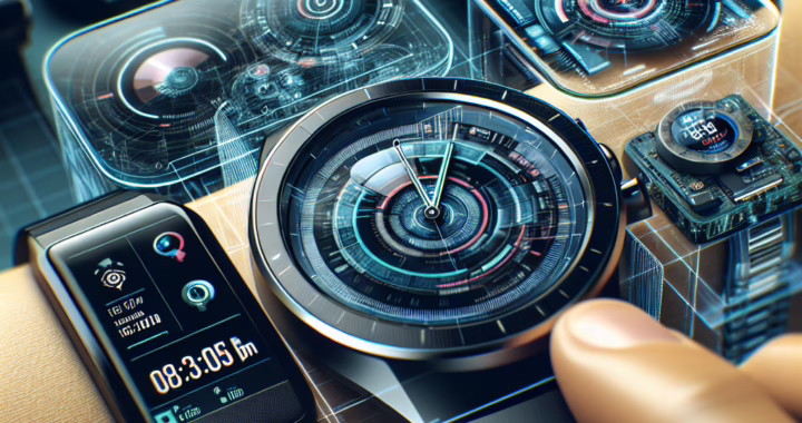 Smartwatch Market Shrinks: Blame the Apple Watch Ultra 3?