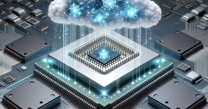 SoftBank’s $6.5B Ampere Deal: A Chip Off the Old Block