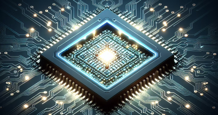 SoftBank’s $6.5 Billion Bet on Ampere: A Chip off the Old Block