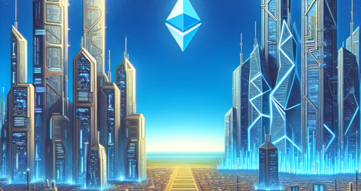 Solana DeFi: Franklin Templeton’s Bold Challenge to Ethereum