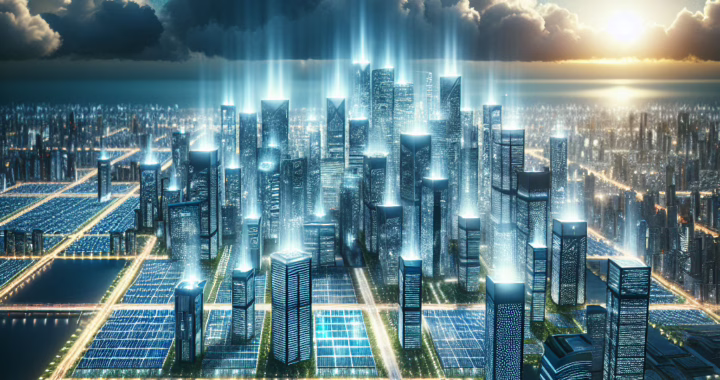 Solar Geoengineering: A Mysterious Startup’s Bright Ideas