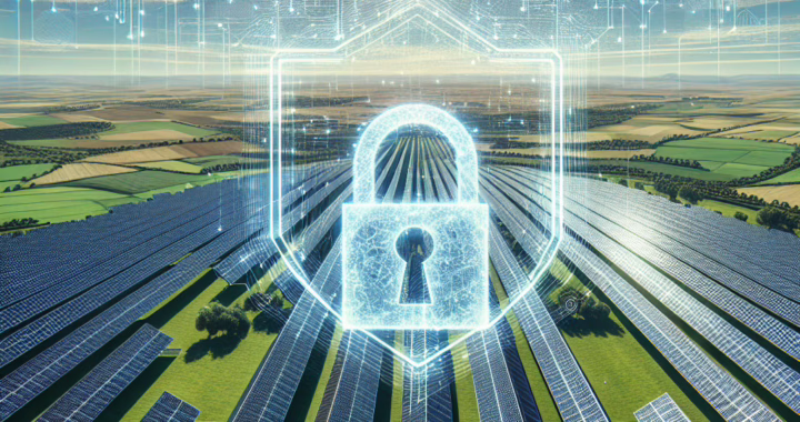 Solar Grids Security Flaws: A Bright Side to Dark Threats