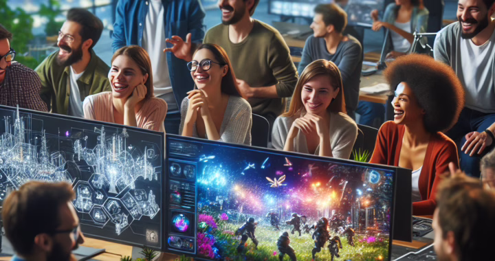 Sony Acquisition: Housemarque’s Positive Outlook on Gaming