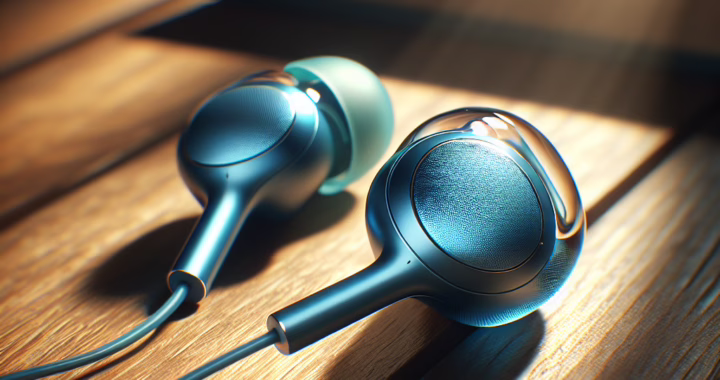 Sony WF-C710 Earbuds: The 2025 Budget Buds That Impress