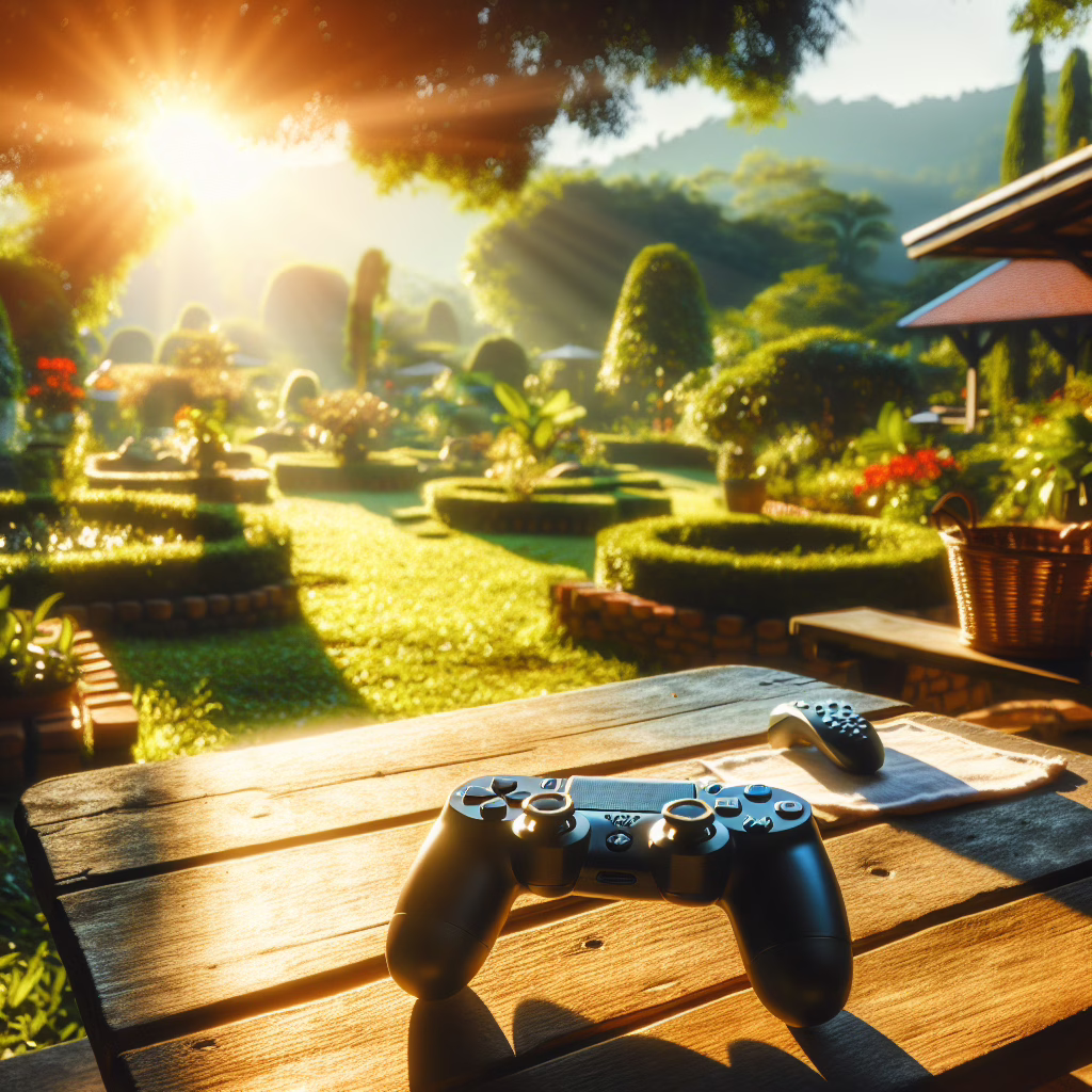 sonys-solar-powered-playstation-controller-gaming-in-the-sun