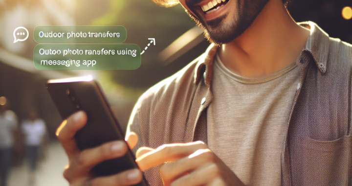 Speed Up Google Messages Photo Transfers with New Update