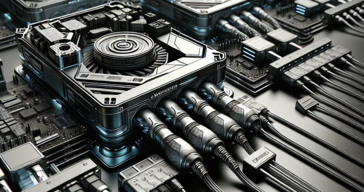 Speed Up Your Hard Drive: A Simple Guide to Boosting Performance
