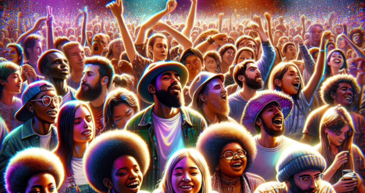 Spotify’s New Concerts Playlist: Your Ticket to Local Music Fun