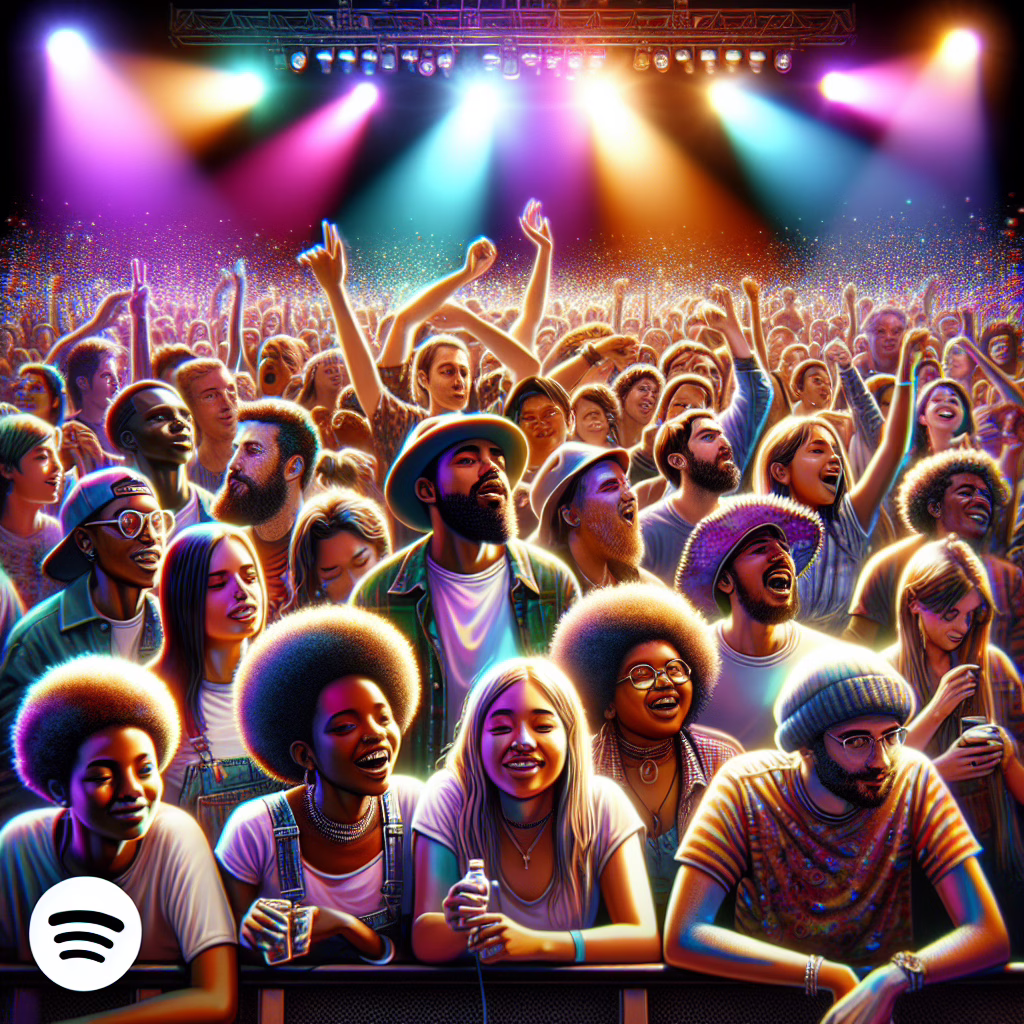 spotifys-new-concerts-playlist-your-ticket-to-local-music-fun