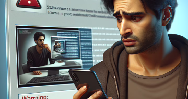 Stalkerware Data Breach: Over 2 Million Users Affected