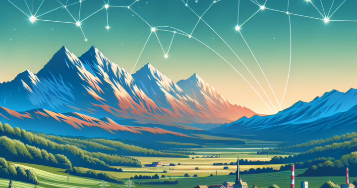 Starlink WiFi: A Bright Spot for Connectivity in 2025