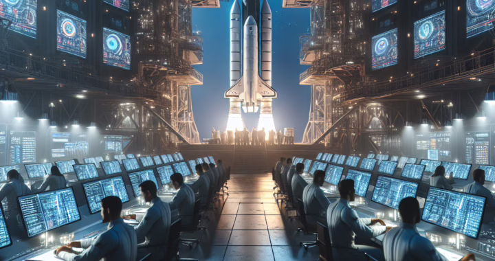 Starship Program’s Bumpy Ride: Space Exploration in 2025