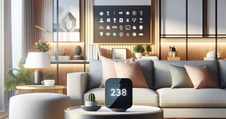 SwitchBot’s Smart Home Hub Redesign: A Game Changer for Renters