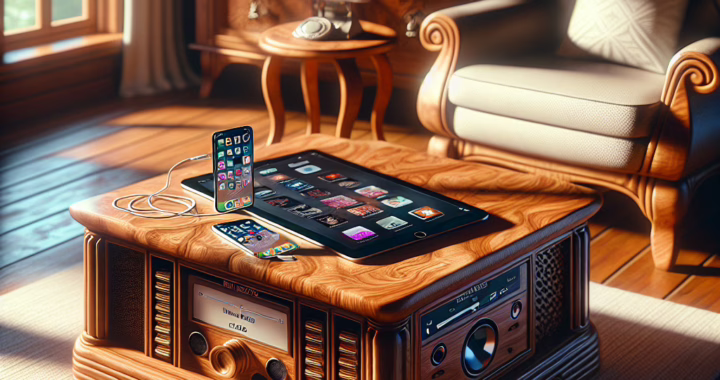 Sync iPhone and iPad: Tips for Seamless Connectivity
