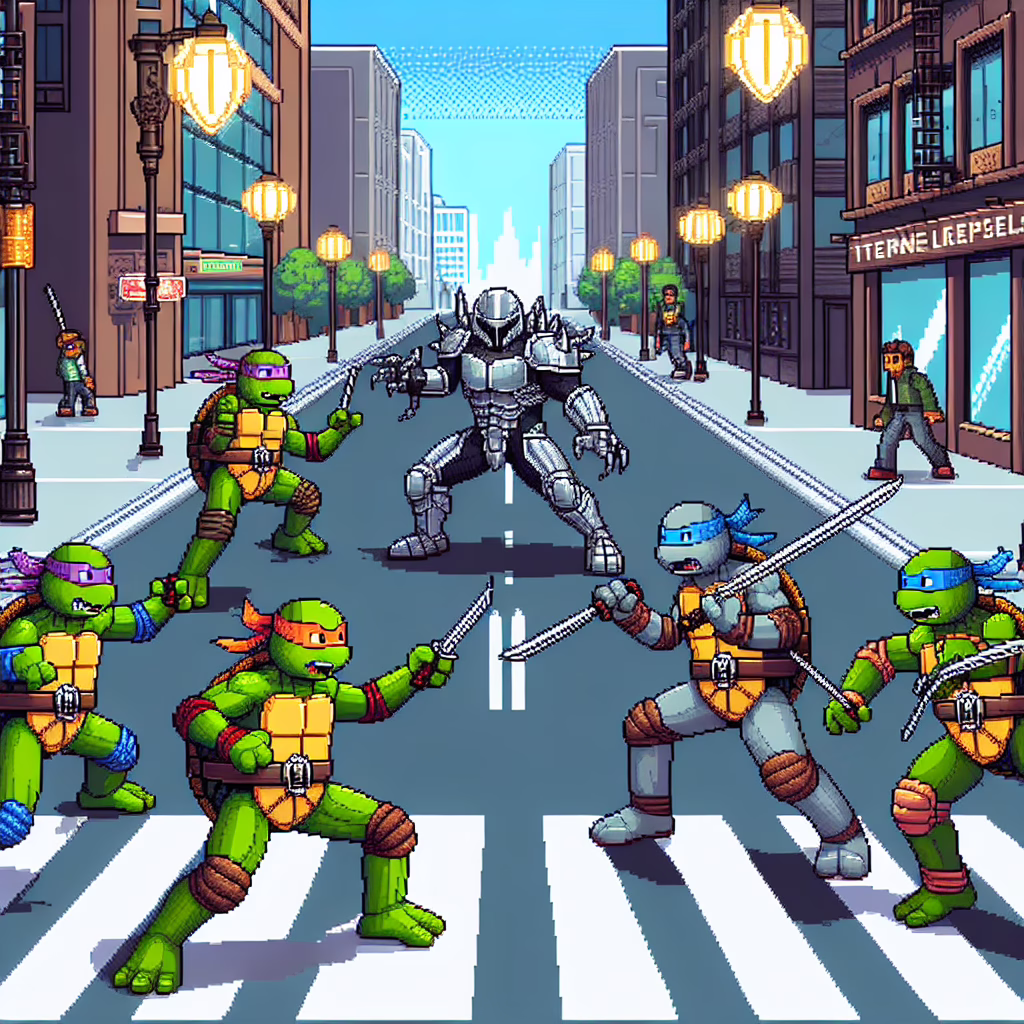 tmnt-shredders-revenge-nostalgic-beat-em-up-for-mobile