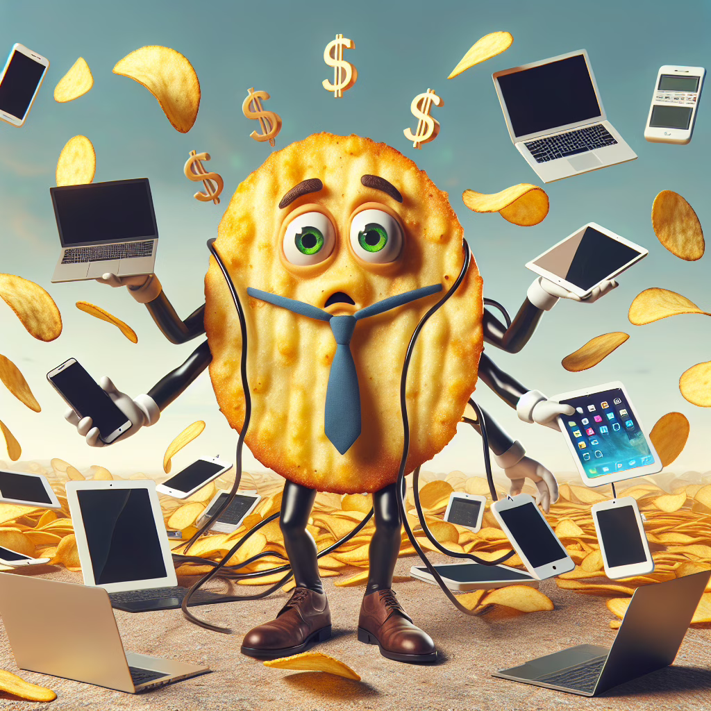 tsmc-tariffs-and-trump-a-comical-look-at-chip-challenges