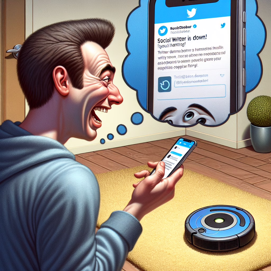 tech-news-highlights-twitters-outage-irobots-new-roombas