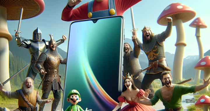 Tech Stories: Nintendo Switch Direct & Google Pixel 9a News