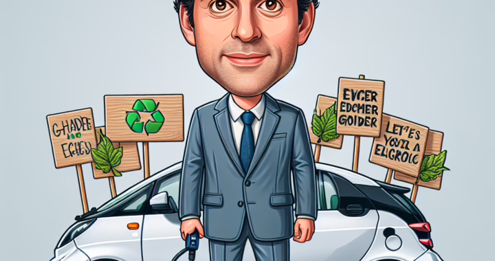 Tesla Takedown: A Humorous Look at Elon Musk’s Controversies